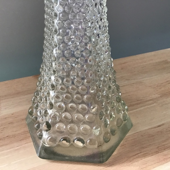 Glass Vase - Picture 2 of 2